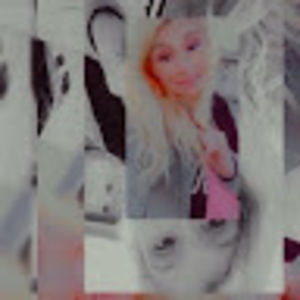 Meet your Posher, Jenna